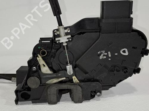 Used Front left lock LAND ROVER RANGE ROVER SPORT I (L320) 2.7 D 4x4 (190 hp) 23374266