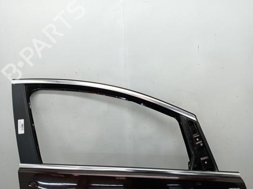 Right front door OPEL ASTRA J (P10) 1.7 CDTI (68) | BP23363838C3 
