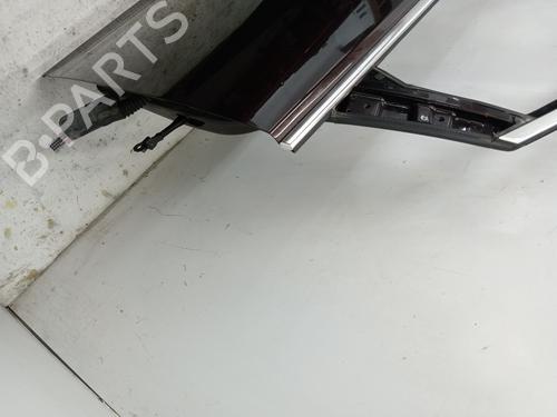 Right front door OPEL ASTRA J (P10) 1.7 CDTI (68) | BP23363838C3 
