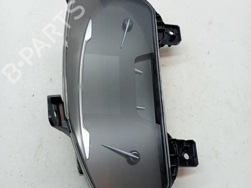 Used Instrument cluster FORD FIESTA VII (HJ, HF) 1.0 EcoBoost (85 hp) 23347270