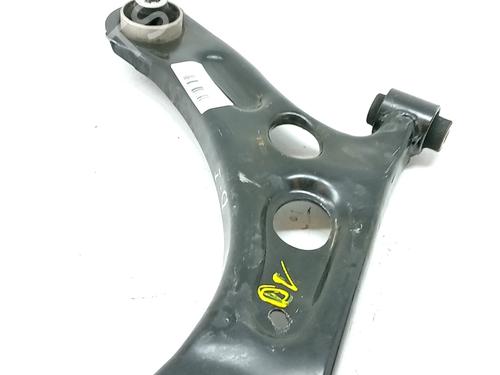 Used Left front suspension arm OPEL CORSA F (P2JO) 1.2 Turbo Hybrid (68) (136 hp) 32042126