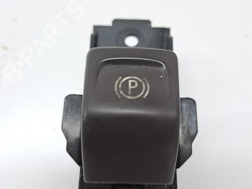 Used Electric handbrake OPEL INSIGNIA A (G09) 2.0 CDTI (68) (160 hp) 23370029