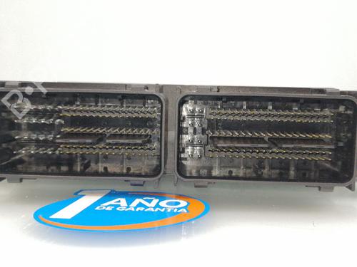 Engine control unit (ECU) VOLVO V90 II Estate (235) D3 | BP23384350M57