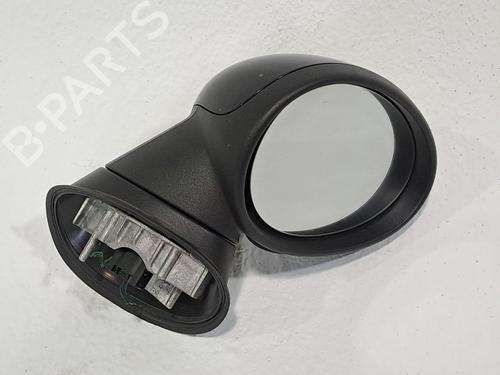 Used Right mirror MINI MINI COUNTRYMAN (R60) Cooper (122 hp) 23976934