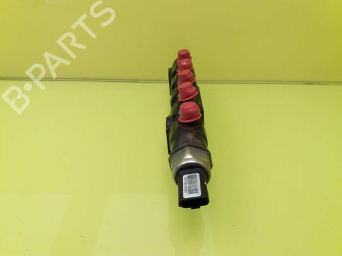 Used Injection rail PEUGEOT 307 (3A/C) 1.6 HDi (90 hp) 23935366