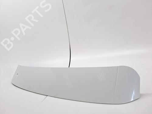 Rear spoiler AUDI Q5 (8RB) 2.0 TDI quattro | BP26192385C96 