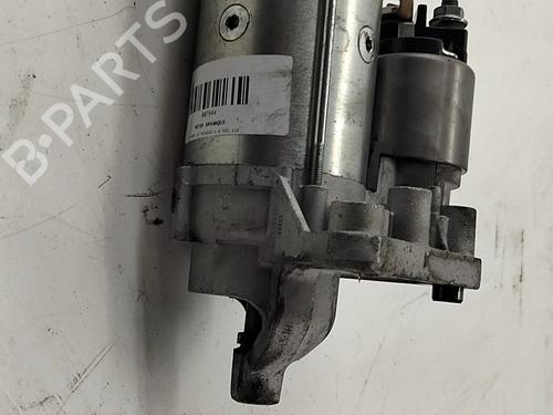 Starter CITROËN C4 II (NC_) 1.6 HDi 115 | BP33768985M8 - Image 3