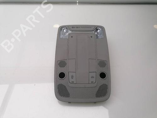 Innerbelysning AUDI Q2 (GAB, GAG) 1.4 TFSI (150 hp) 23384022