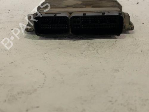 Engine control unit (ECU) VW GOLF VI (5K1) 1.6 TDI | BP33765022M57 - Image 2