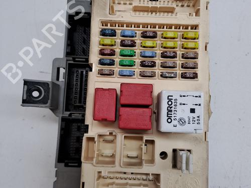Electronic module FIAT BRAVO II (198_) 1.6 D Multijet (198AXH1B) | BP24108079M83 