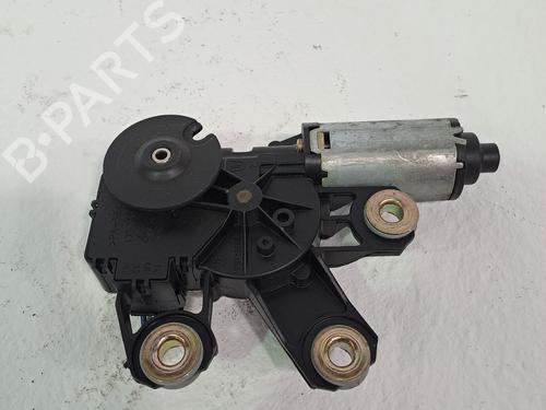 Viskermotor bagrude PORSCHE CAYENNE (9PA) 3.2 | BP27463577M102