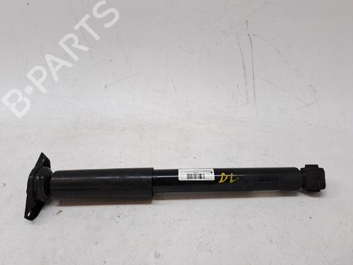 Used Left rear shock absorber VOLVO XC60 I SUV (156) D3 (150 hp) 24444966
