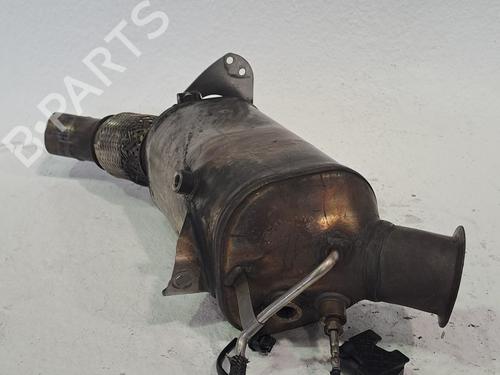 Used Particulate filter BMW 1 (F20) 118 d (143 hp) 26929206