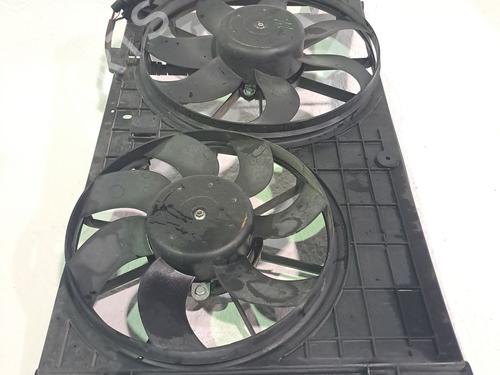 Radiator fan AUDI A3 (8P1) 2.0 FSI | BP24189181M35 