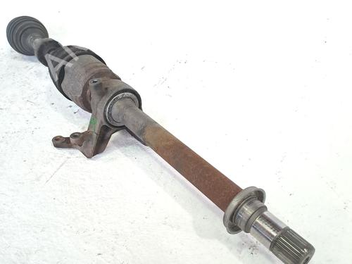 Right front driveshaft HONDA CIVIC VIII Hatchback (FN, FK) 2.2 CTDi (FK3) | BP29557461M39