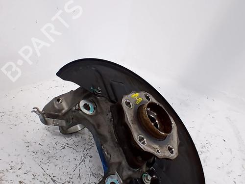 Used Left front steering knuckle Left front steering knuckle 39582794 39582794