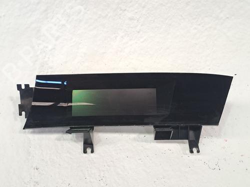 Używane Monitor / Wyświetlacz HONDA CIVIC VIII Hatchback (FN, FK) 2.2 CTDi (FK3) (140 hp) 29557443