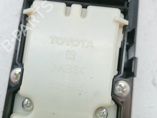 Left front window switch LEXUS UX (_AA1_, _AH1_, _MA1_) 250h (MZAH10) | BP36072918I27 - Image 2