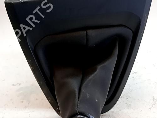 Used Gear lever Gear lever CITROËN JUMPY III Van (V_) 1.5 BlueHDi 120 (120 hp) 34114644 34114644