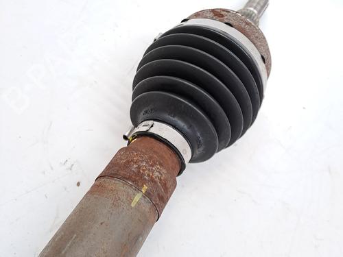 Right front driveshaft FORD FOCUS IV (HN) 2.3 ST EcoBoost | BP23286537M39 