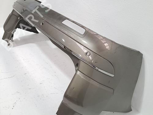 Rear bumper CITROËN C4 Grand Picasso I (UA_) 2.0 HDi 138 | BP24308454C8 