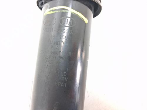 Left rear shock absorber HYUNDAI i30 (PDE, PD, PDEN) 2.0 N | BP28036876M18 