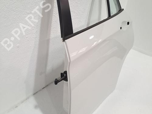 Left rear door BMW X1 (E84) sDrive 20 d | BP26233633C4 