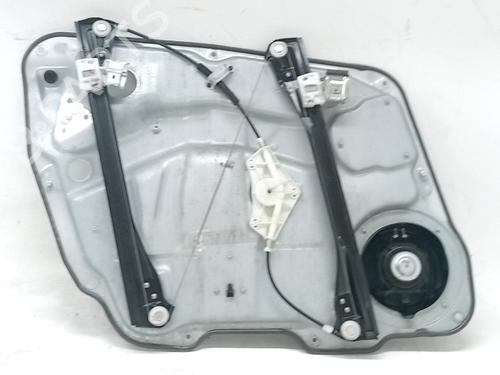 Used Front right window mechanism Front right window mechanism MERCEDES-BENZ M-CLASS (W164) ML 320 CDI 4-matic (164.124, 164.125, 164.122) (211 hp) 35967728 35967728
