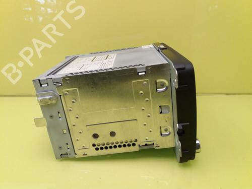 Electronic module SEAT LEON (1P1) 1.4 TSI | BP23385258M83 