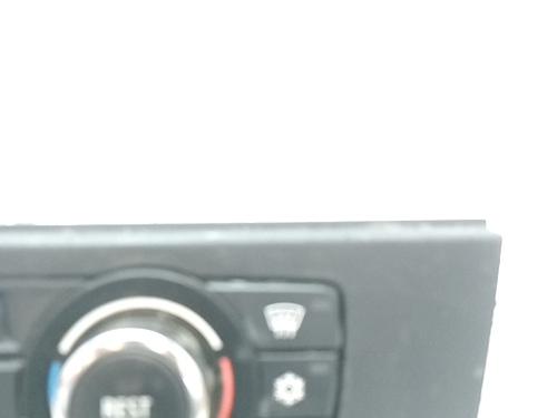 Climate control BMW 3 Coupe (E92) 325 i | BP29499848I5 