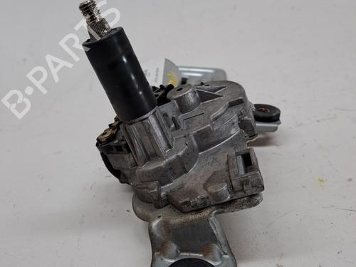 Rear wiper motor MITSUBISHI PAJERO PININ I (H6_W, H7_W) 1.8 (H76W, H66W) | BP24239721M102 