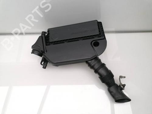 Used Air filter box FIAT QUBO (225_) 1.3 D Multijet (225CXB1A, 225AXB1A, 225CXB11, 225AXB11,... (75 hp) 23405085