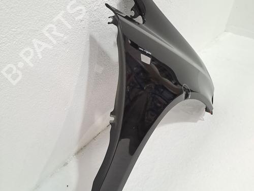 Right front fenders OPEL CORSA D (S07) 1.3 CDTI (L08, L68) | BP26193045C42 