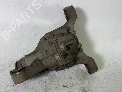 Rear differential PORSCHE CAYENNE (92A) 3.0 Diesel | BP40550955M24 - Image 2