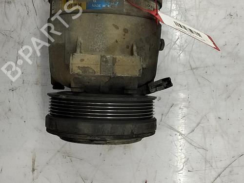 Used AC compressor AC compressor CHEVROLET EPICA (KL1_) 2.0 D (150 hp) 32436294 32436294