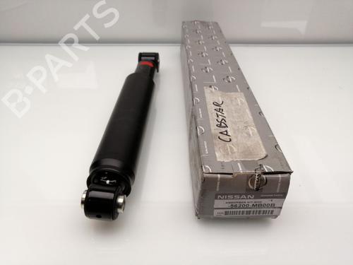 Right front shock absorber NISSAN NOTE (E11, NE11) 1.4 LPG | BP30451719M17 