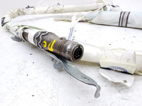 Used Left curtain airbag Left curtain airbag RENAULT KADJAR (HA_, HL_) 1.5 dCi 110 (HLA3) (110 hp) 34647394 34647394