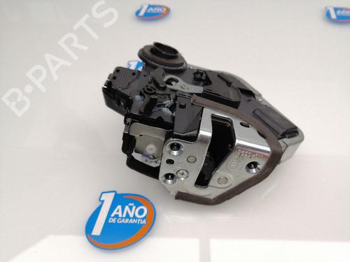 Rear right lock TOYOTA AURIS Estate (_E18_) 1.8 Hybrid (ZWE186_, ZWE186R, ZWE186H) | BP23404952C99