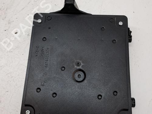 Module électronique RENAULT MEGANE III Hatchback (BZ0/1_, B3_) 1.5 dCi (BZ09, BZ0D, BZ1W, BZ29, BZ14) | BP27463022M83 