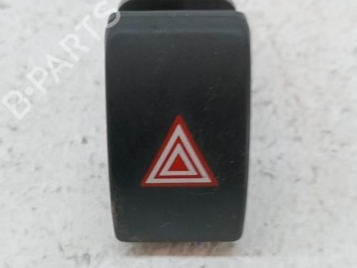 Used Warning switch Warning switch TOYOTA C-HR (_X1_) 2.0 Hybrid (MAXH10) (184 hp) 40546062 40546062