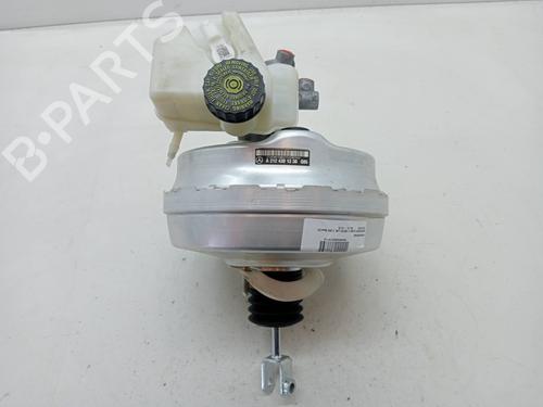 Bremseservo MERCEDES-BENZ E-CLASS (W212) E 220 CDI / BlueTEC (212.001, 212.002) | BP23348748M42 