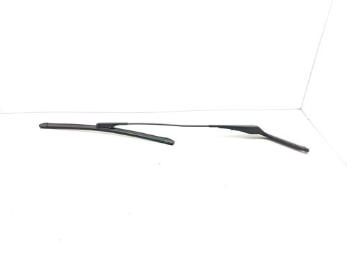Used Front windshield wiper arm BMW X1 (E84) sDrive 18 d (143 hp) 25459061