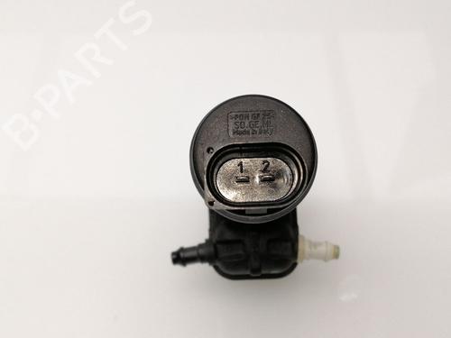 Used Washer pump SKODA RAPID Spaceback (NH1) 1.4 TSI (122 hp) 23387560