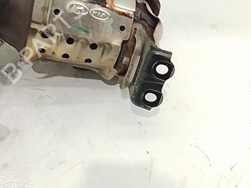 Catalyst HYUNDAI i10 III (AC3, AI3) 1.0 MPi | BP37604648M10 - Image 4