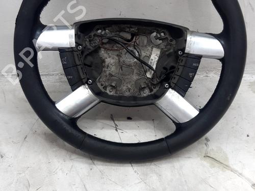 Used Steering wheel Steering wheel FORD TRANSIT Van (FA_ _) 2.4 TDCi RWD (140 hp) 36666550 36666550