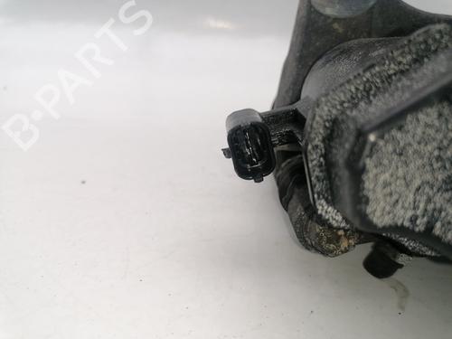Used Right rear brake caliper OPEL INSIGNIA B Grand Sport (Z18) 1.6 CDTi (68) (136 hp) 23941896