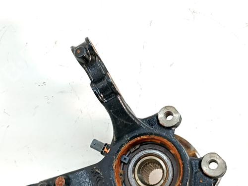 Venstre Styrespindel Lejehus OPEL MOKKA 1.2 (76) (136 hp) 31267062