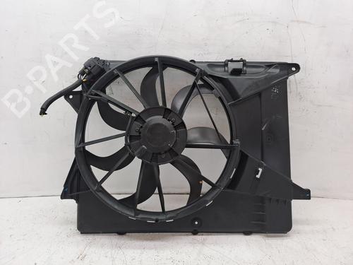 Køleventilator elektrisk OPEL MOKKA / MOKKA X (J13) 1.7 CDTI (_76) | BP27274384M35 