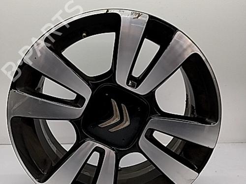 Used Rim CITROËN C3 AIRCROSS II (2R_, 2C_) 1.6 BlueHDi 100 (2CBHYB) (99 hp) 31035794