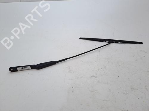 Used Front windshield wiper arm OPEL VIVARO A Bus (X83) 2.0 CDTI (F7, J7, A07) (114 hp) 23377804